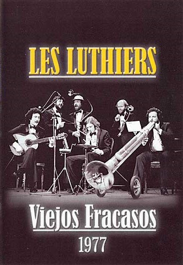 Viejos fracasos