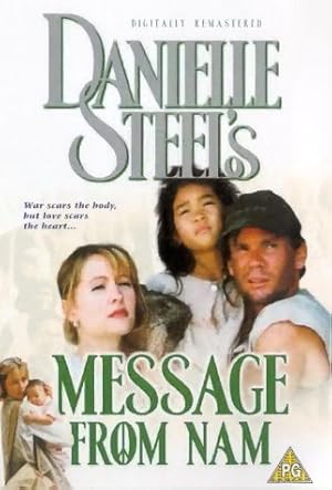 Danielle Steel's 'Message from Nam'
