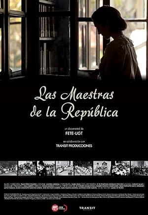 Las maestras de la Republica