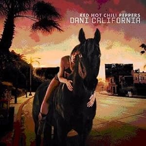 Red Hot Chili Peppers: Dani California