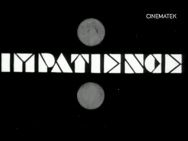 Impatience