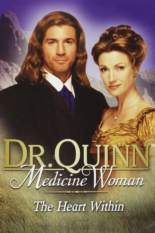 Dr.Quinn Medicine Woman