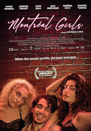 Montreal Girls