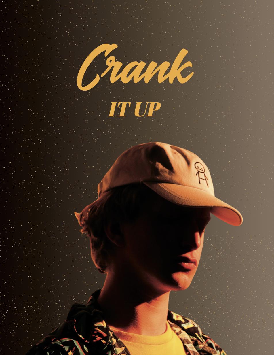 Crank It Up