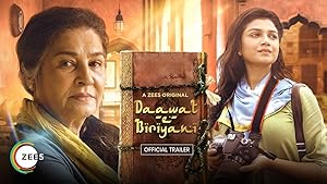 Daawat-e-Biryani