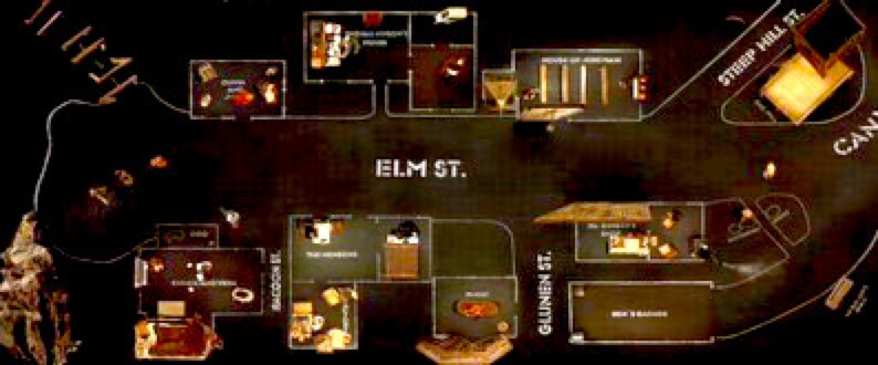 Dogville: The Pilot