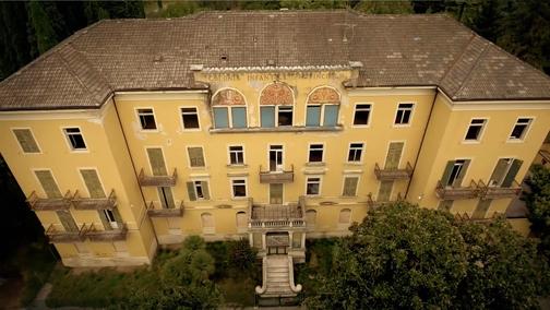 Sanatorium Europa