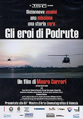 Gli eroi di Podrute