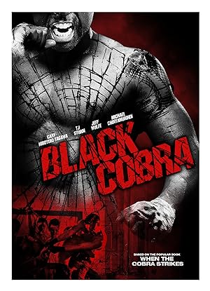 Black Cobra