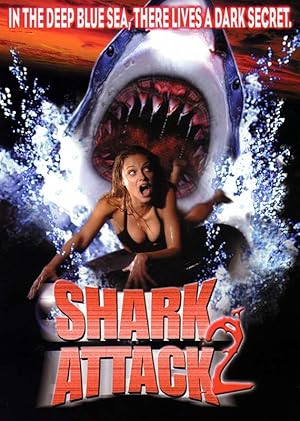 Shark Attack II
