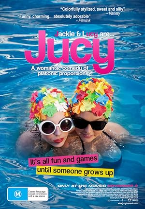Jucy