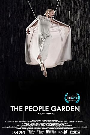 The People Garden
