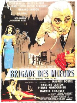 Moral Brigade