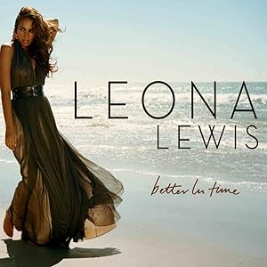 Leona Lewis: Better in Time