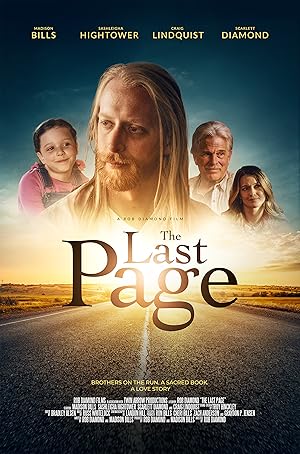 The Last Page