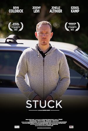 Stuck
