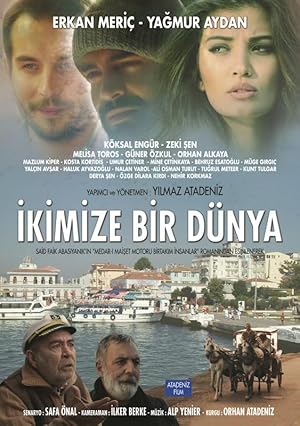 Ikimize Bir Dunya