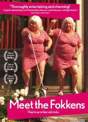 Meet the Fokkens