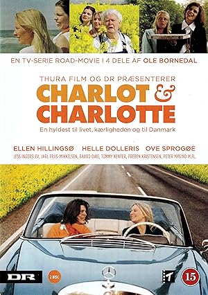 Charlot and Charlotte