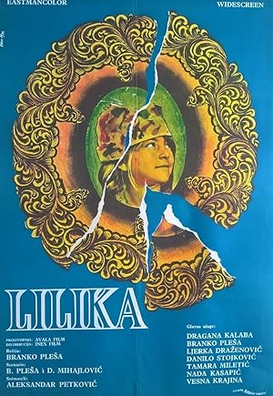 Lilika