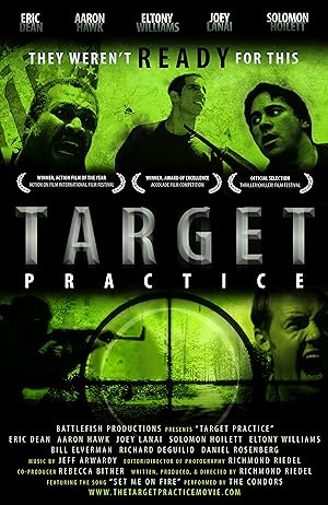 Target Practice