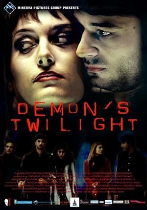 Demon's Twilight