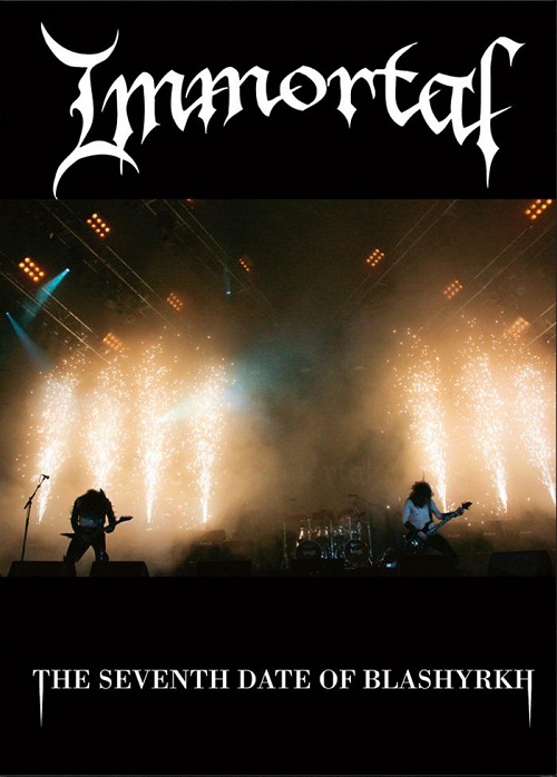 Immortal: The Seventh Date of Blashyrkh