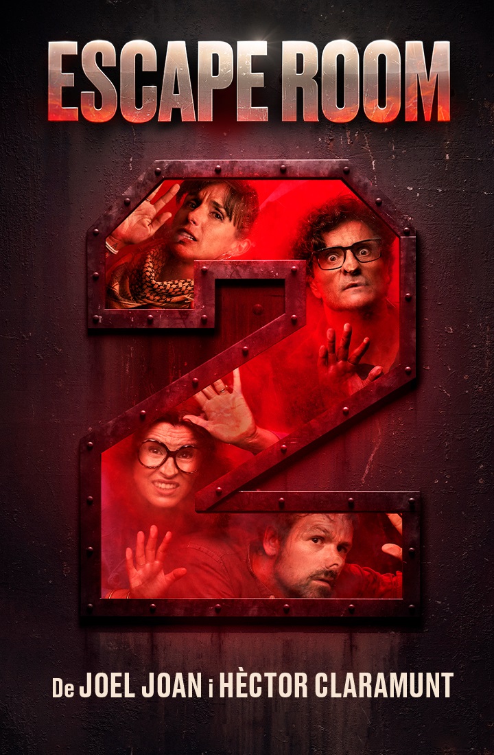 Escape Room 2