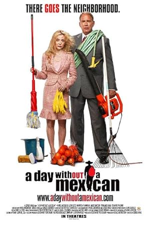A Day Without a Mexican