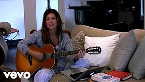 Shania Twain: Today Is Your Day