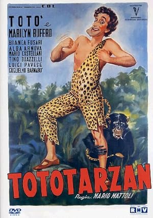 Tototarzan