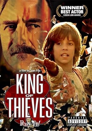 King of Thieves