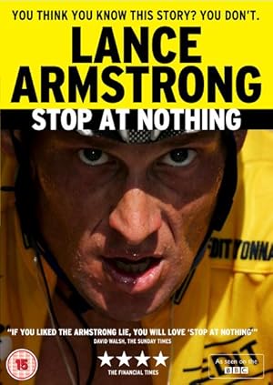 Stop at Nothing: The Lance Armstrong Story