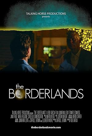 The Borderlands