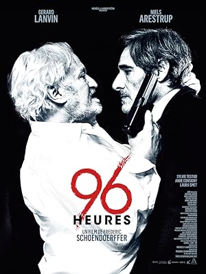 96 heures