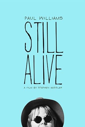 Paul Williams: Still Alive