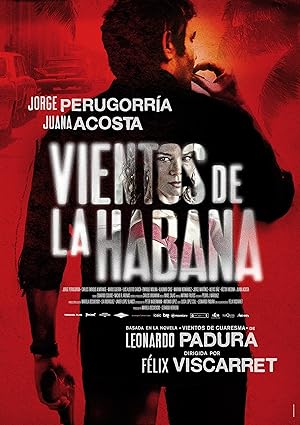 Four Season in Havana: The Winds of Lent