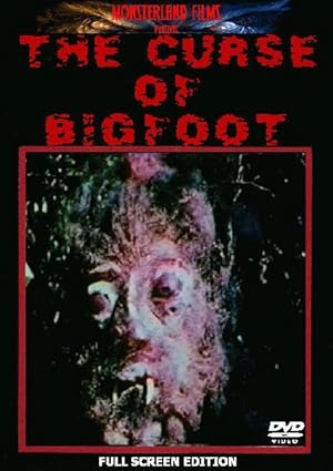 Curse of Bigfoot