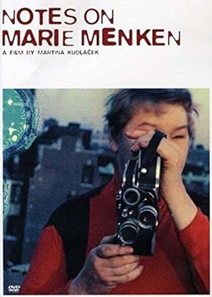 Notes on Marie Menken