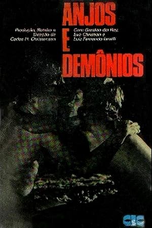 Angels and Demons