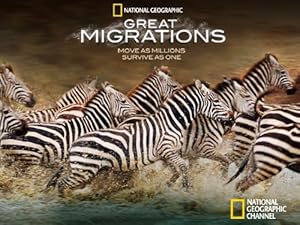 Great Migrations