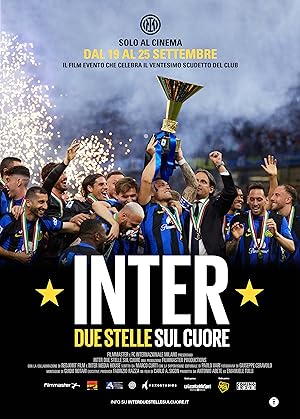 Inter. Due Stelle sul Cuore