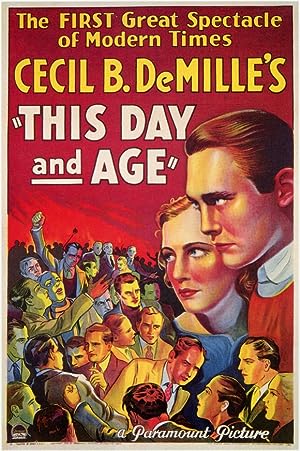 This Day and Age