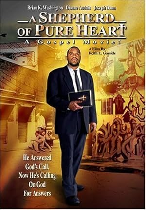 A Shepherd of Pure Heart