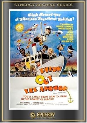 Throw Out the Anchor!