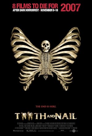 Tooth and Nail