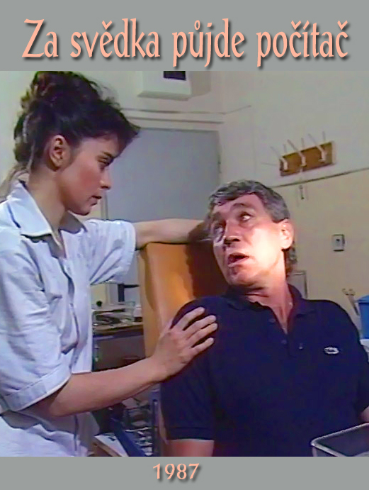 Za svedka pujde pocitac
