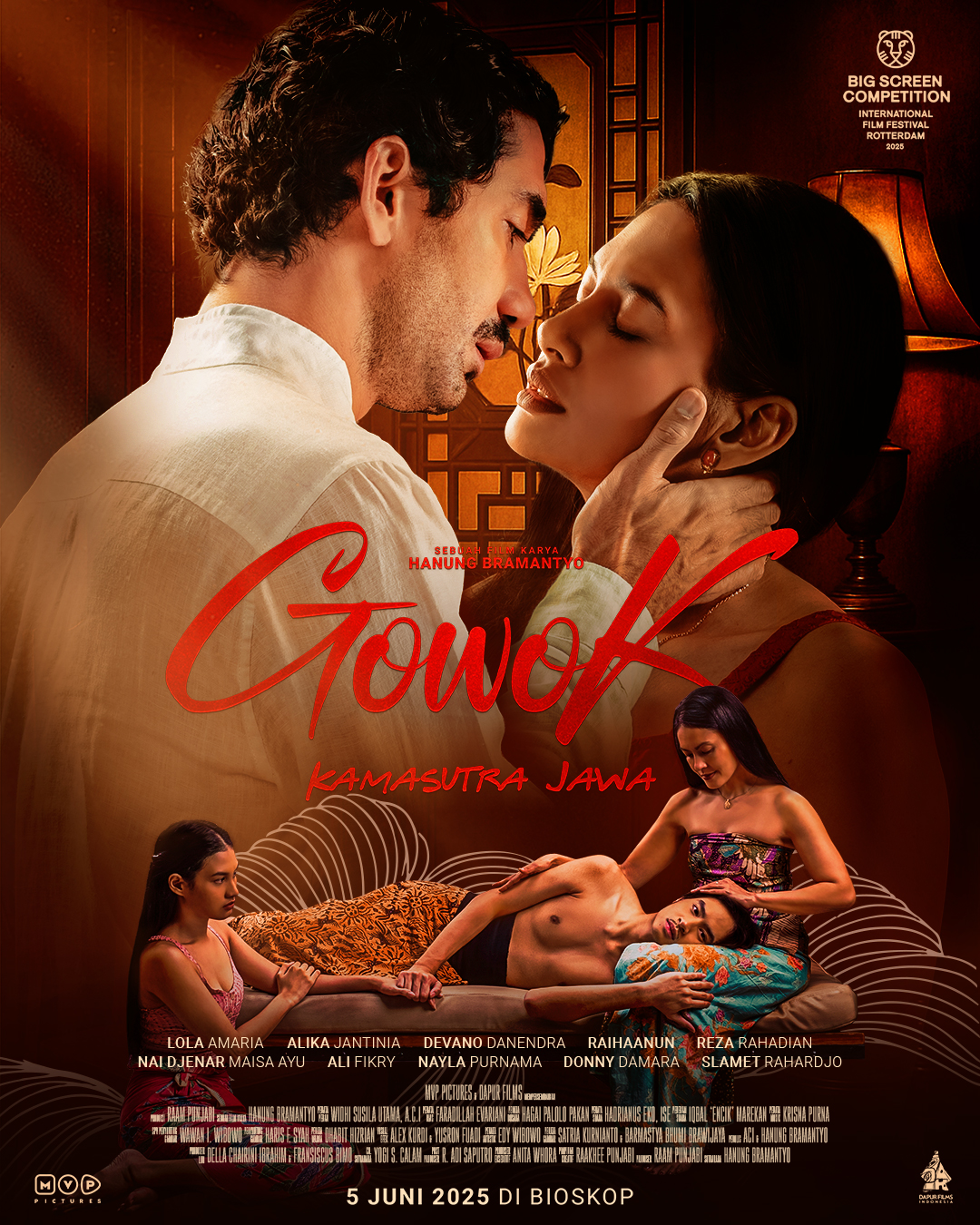 Gowok: Javanese Kamasutra