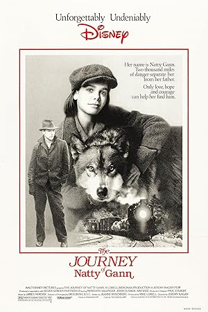 Natty Gunn's Journey