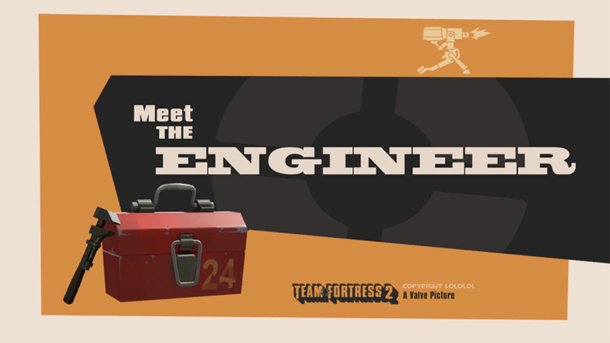 Meet the Engineer